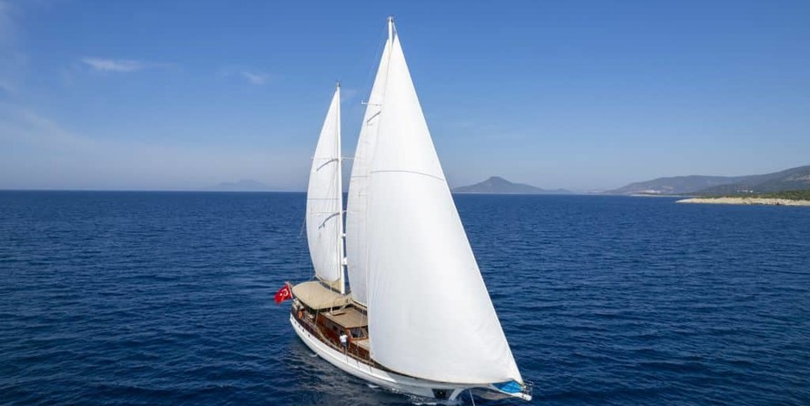 Gulet Arabella
