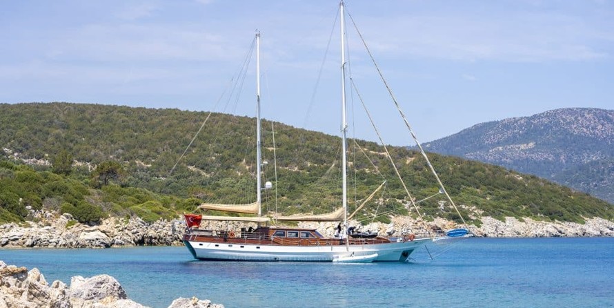 Gulet Arabella
