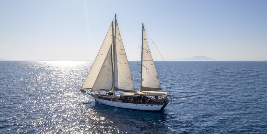 Gulet Arabella