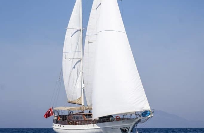 Gulet Arabella