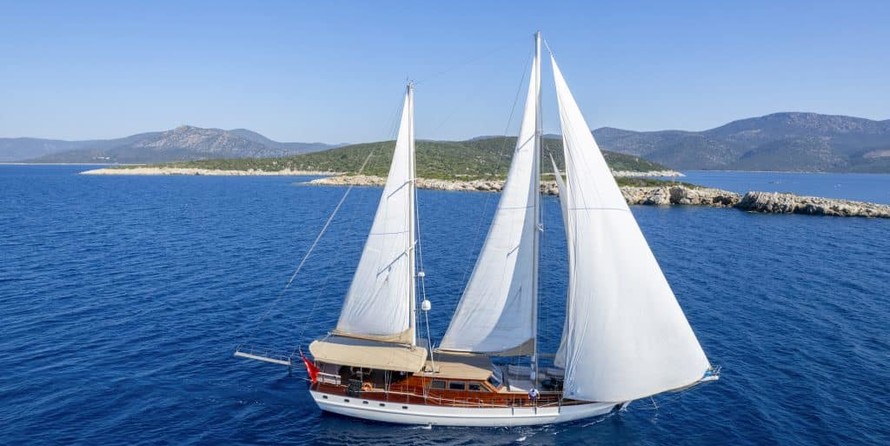 Gulet Arabella