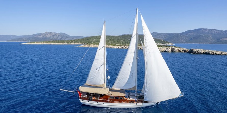 Gulet Arabella