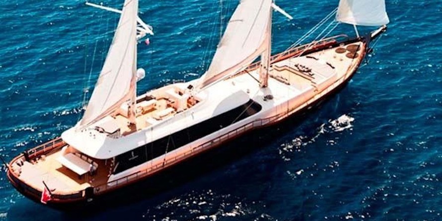 Gulet Cobra Infinity