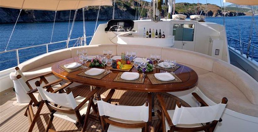 Gulet Dolce Mare