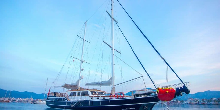 Gulet Dea Del Mare