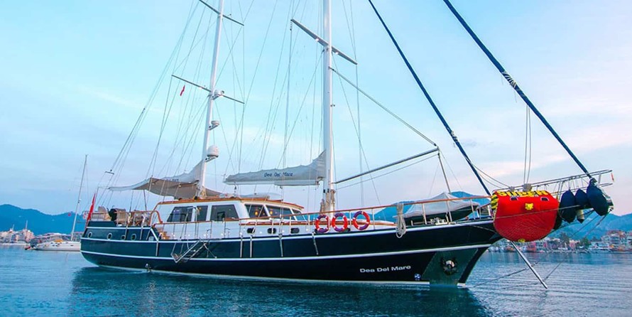 Gulet Dea Del Mare