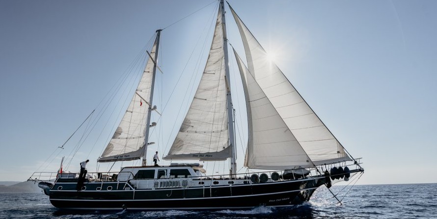 Gulet Dea Del Mare
