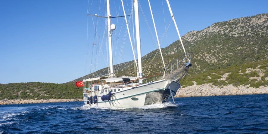Gulet Asn