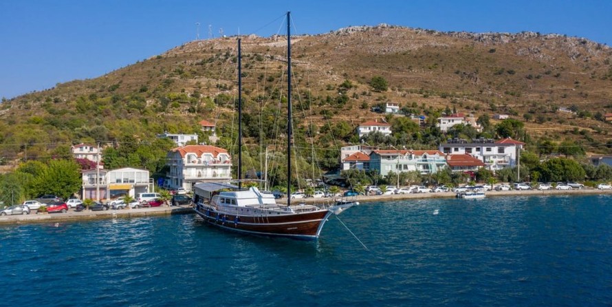 Gulet Queen Duru