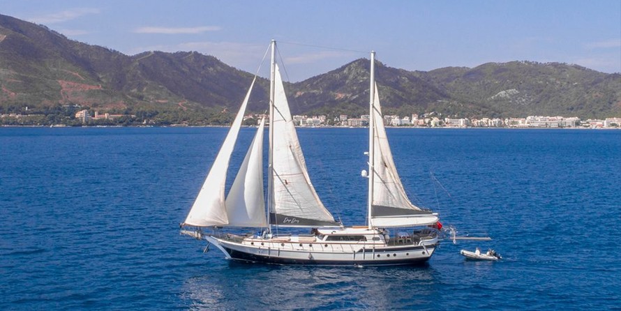 Gulet Derya Deniz