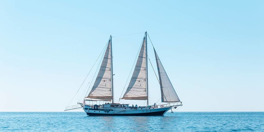 Gulet Derya Deniz