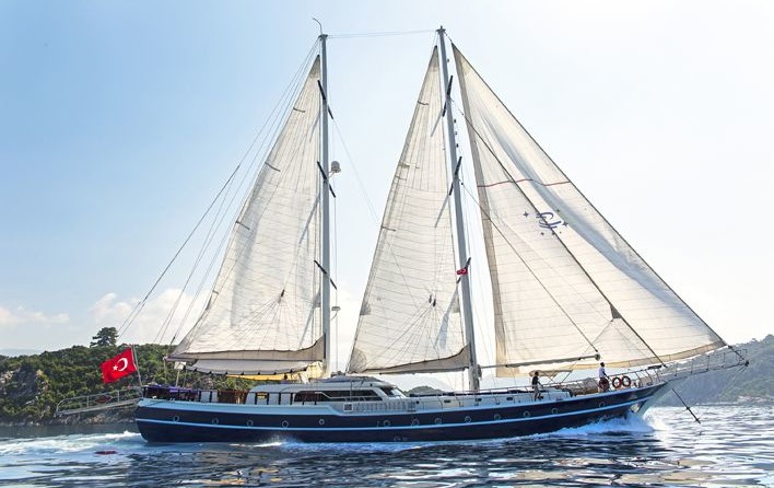 Gulet Perla Del Mar 2