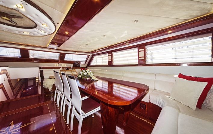 Gulet Perla Del Mar 2