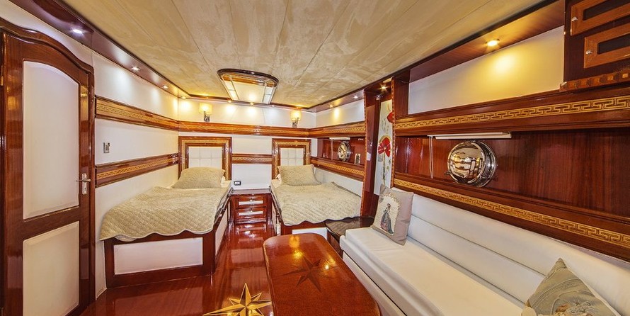 Gulet Perla Del Mar 2