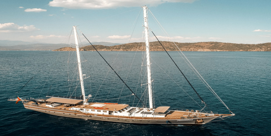 Gulet Nautilus