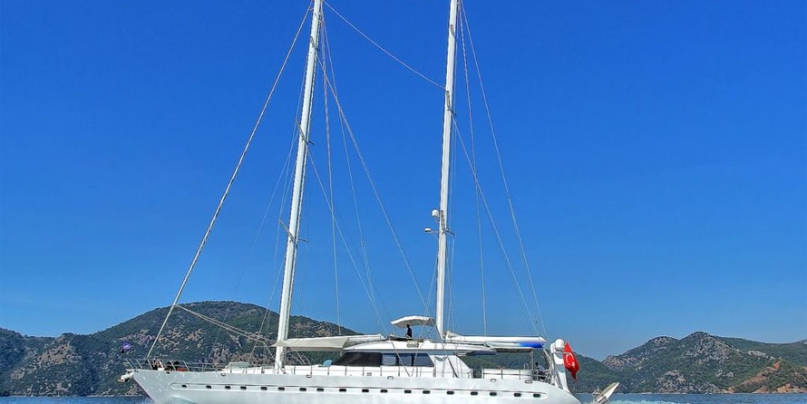 Gulet Angelo II