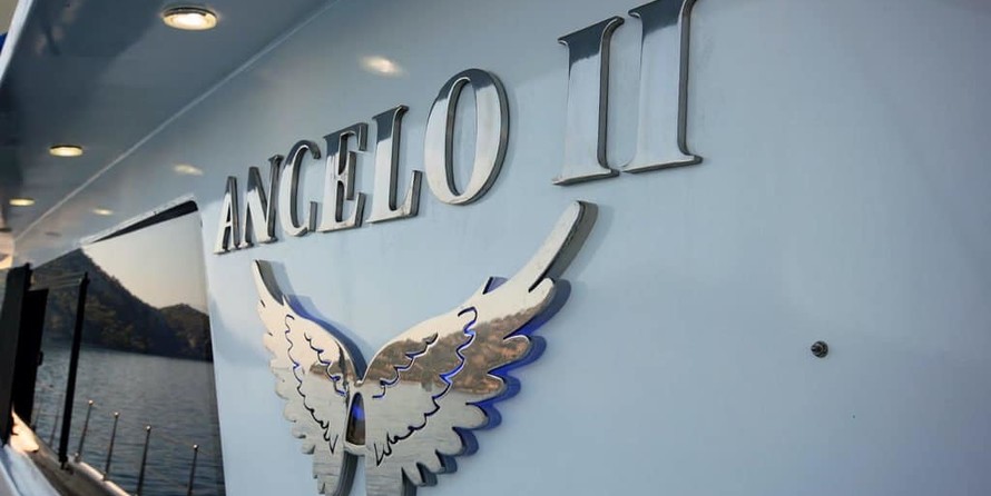 Gulet Angelo II