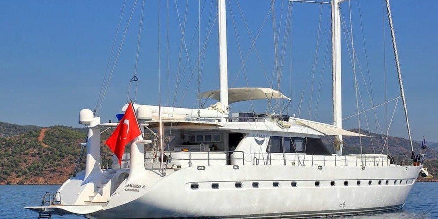 Gulet Angelo II