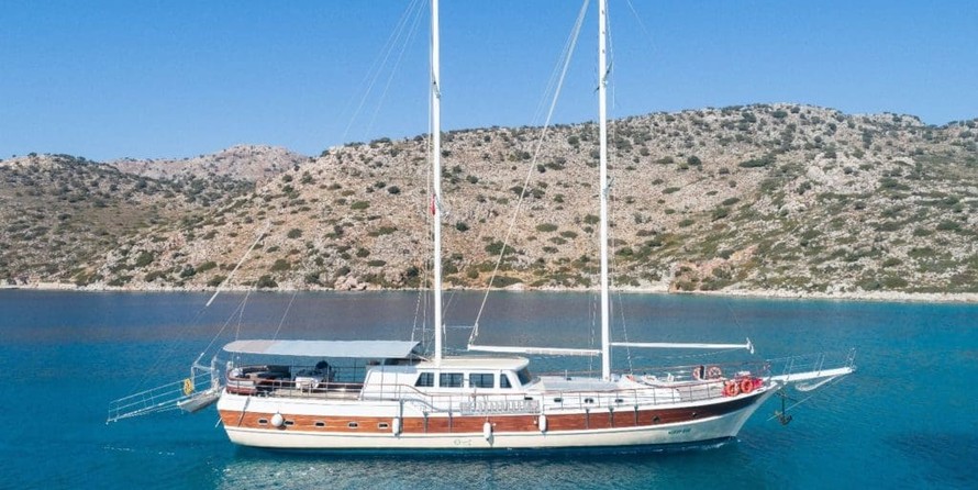 Gulet Koray Ege