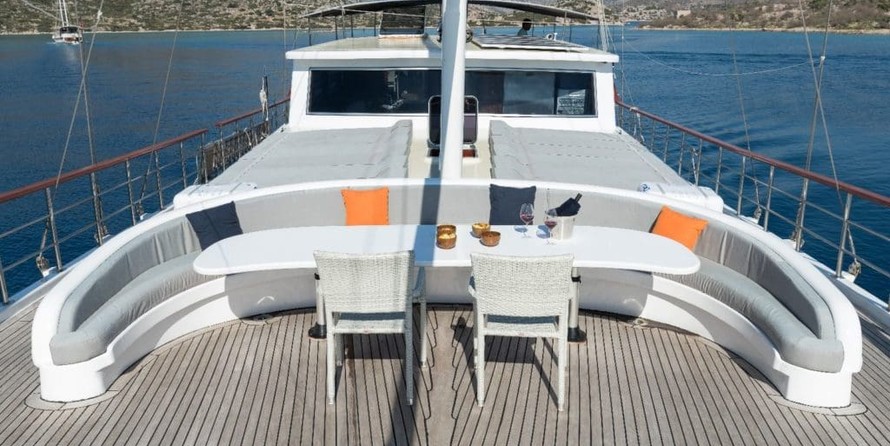 Gulet Koray Ege