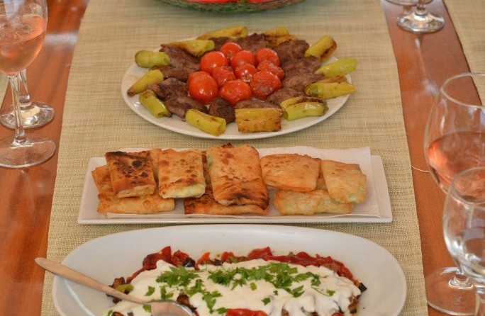 Gulet Derin Deniz