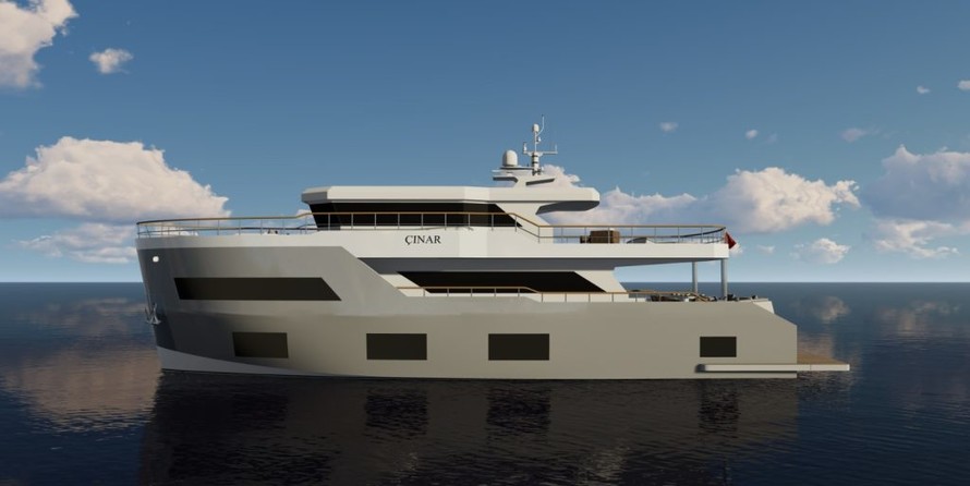 Motoryacht Çınar Yıldızı
