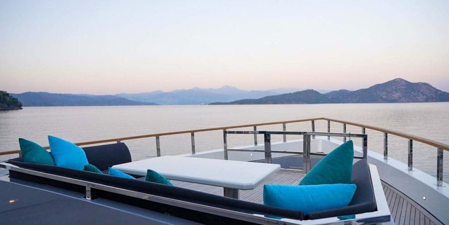 Motoryacht Çınar Yıldızı