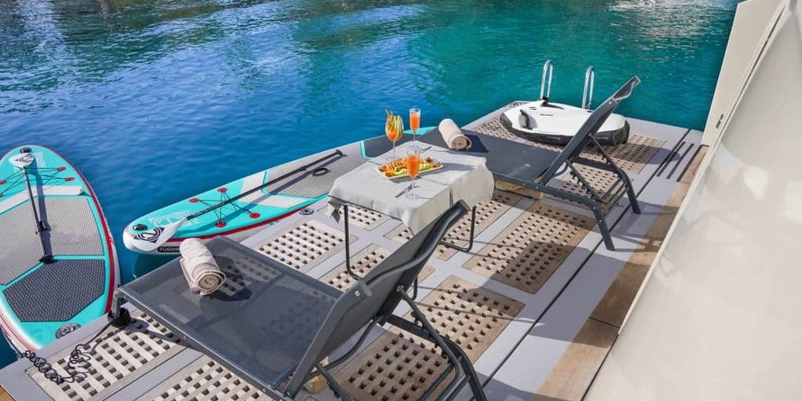 Motoryacht Çınar Yıldızı