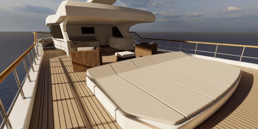 Motoryacht Çınar Yıldızı