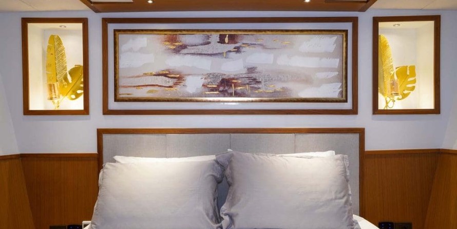 Motoryacht Çınar Yıldızı