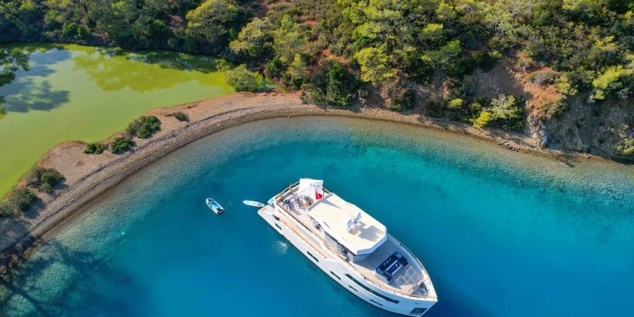 Motoryacht Çınar Yıldızı