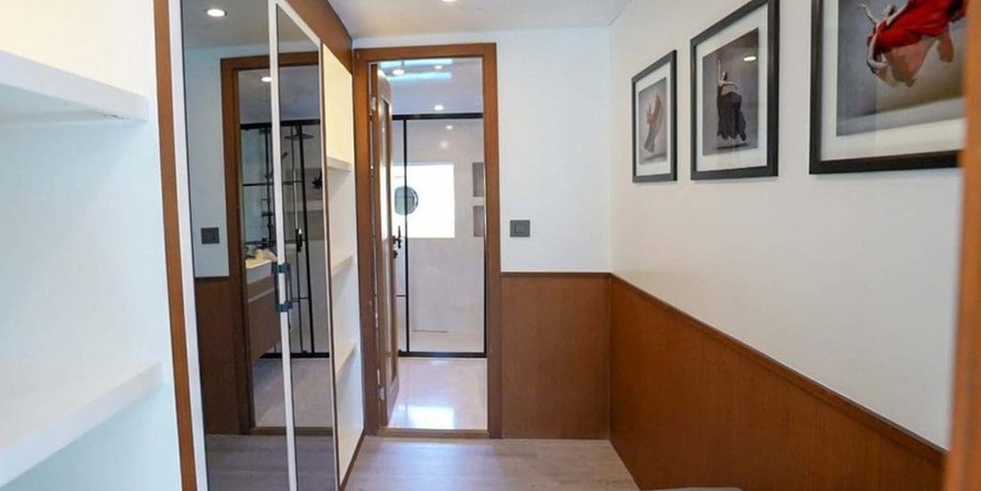 Motoryacht Çınar Yıldızı