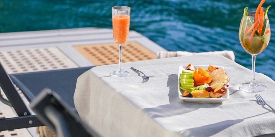 Motoryacht Çınar Yıldızı