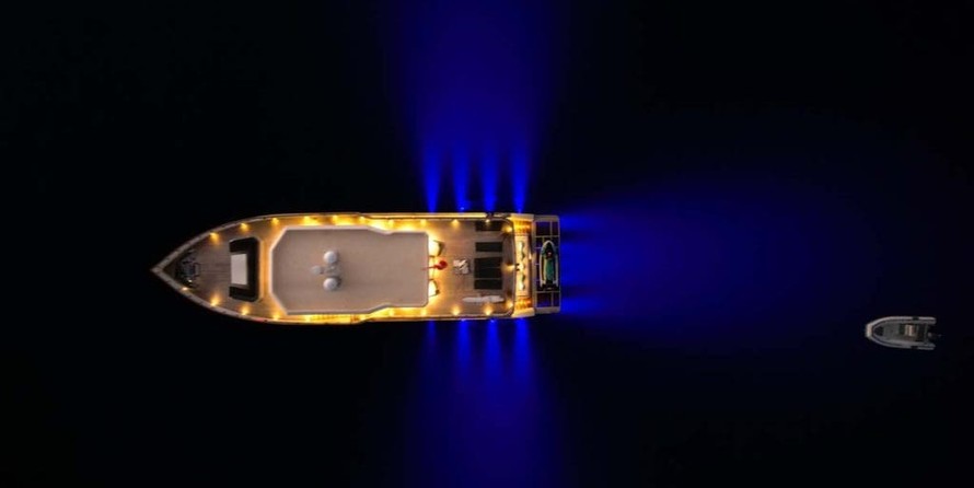 Motoryacht Çınar Yıldızı