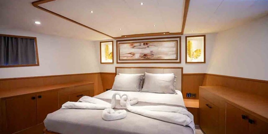 Motoryacht Çınar Yıldızı