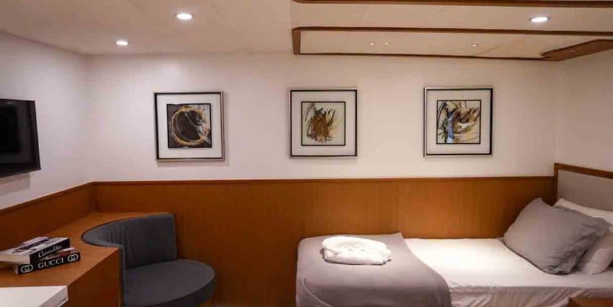 Motoryacht Çınar Yıldızı