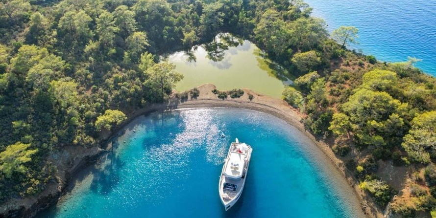 Motoryacht Çınar Yıldızı