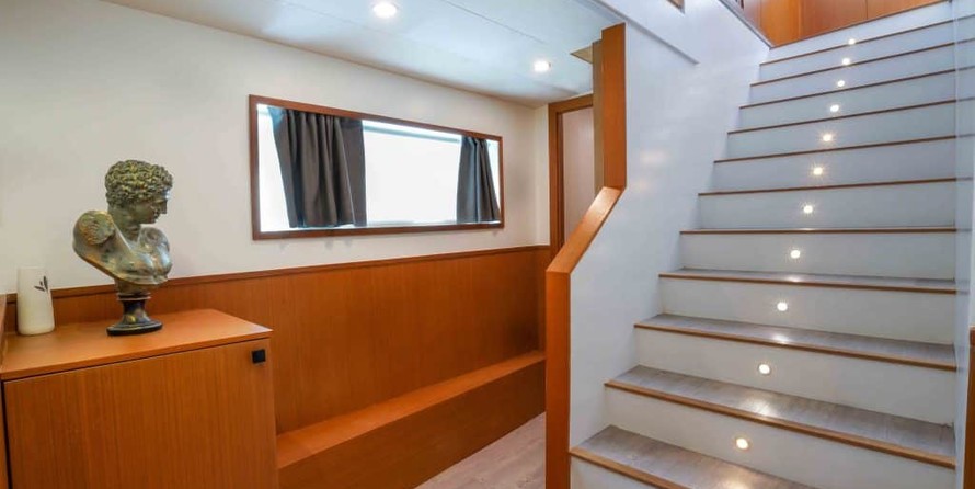 Motoryacht Çınar Yıldızı