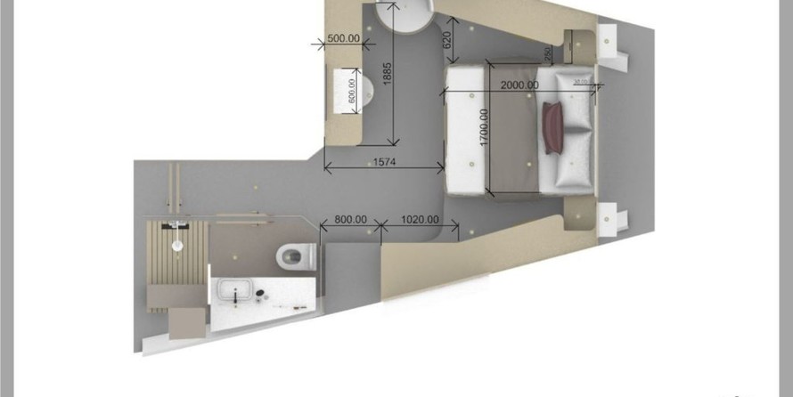 Motoryacht Çınar Yıldızı