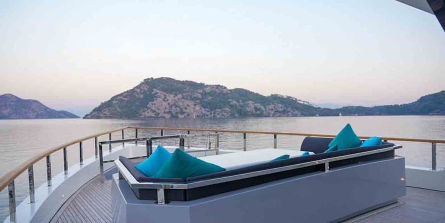 Motoryacht Çınar Yıldızı