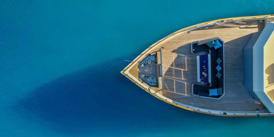 Motoryacht Çınar Yıldızı