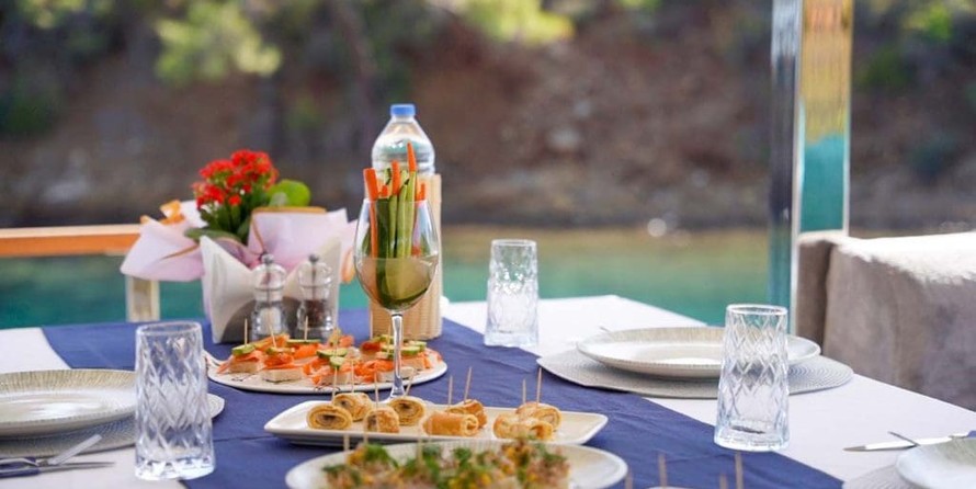 Motoryacht Çınar Yıldızı