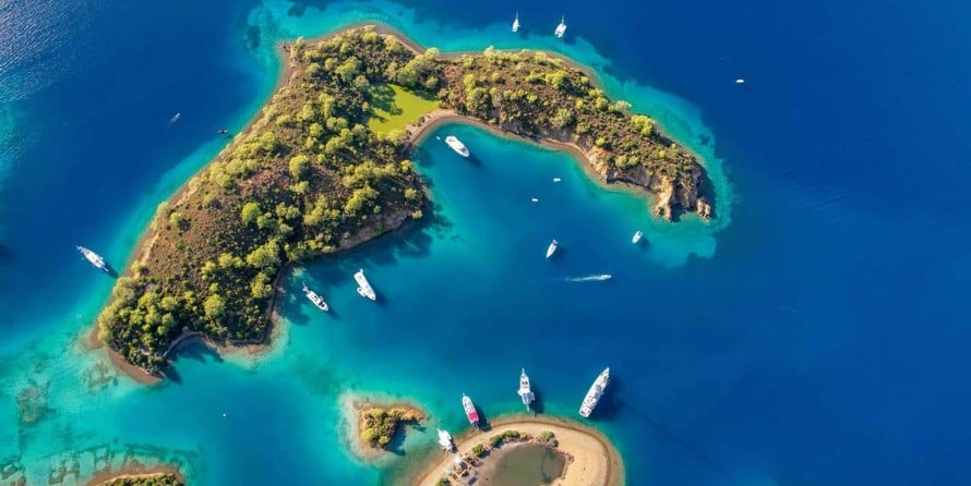 Motoryacht Çınar Yıldızı