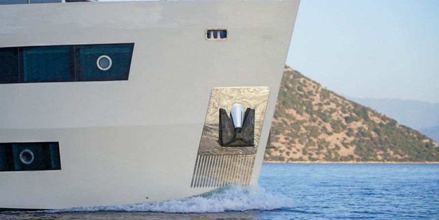 Motoryacht Çınar Yıldızı
