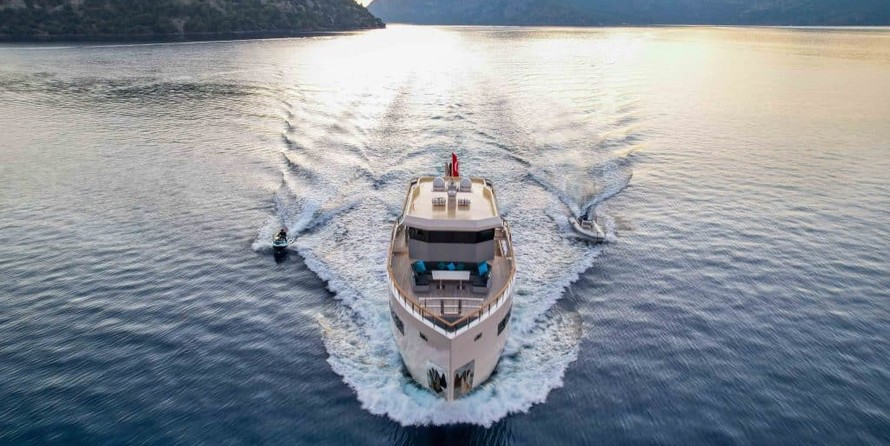Motoryacht Çınar Yıldızı