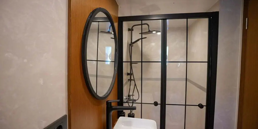 Motoryacht Çınar Yıldızı