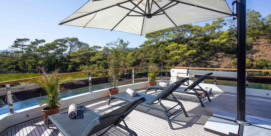 Motoryacht Çınar Yıldızı