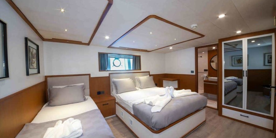 Motoryacht Çınar Yıldızı