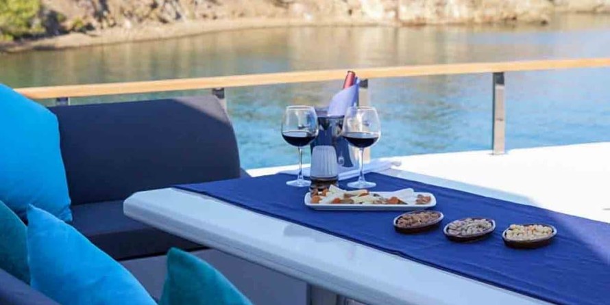 Motoryacht Çınar Yıldızı