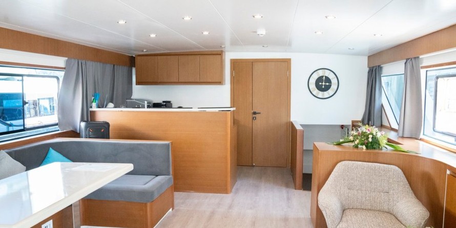 Motoryacht Çınar Yıldızı